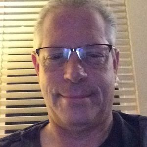 Meet your Posher, George